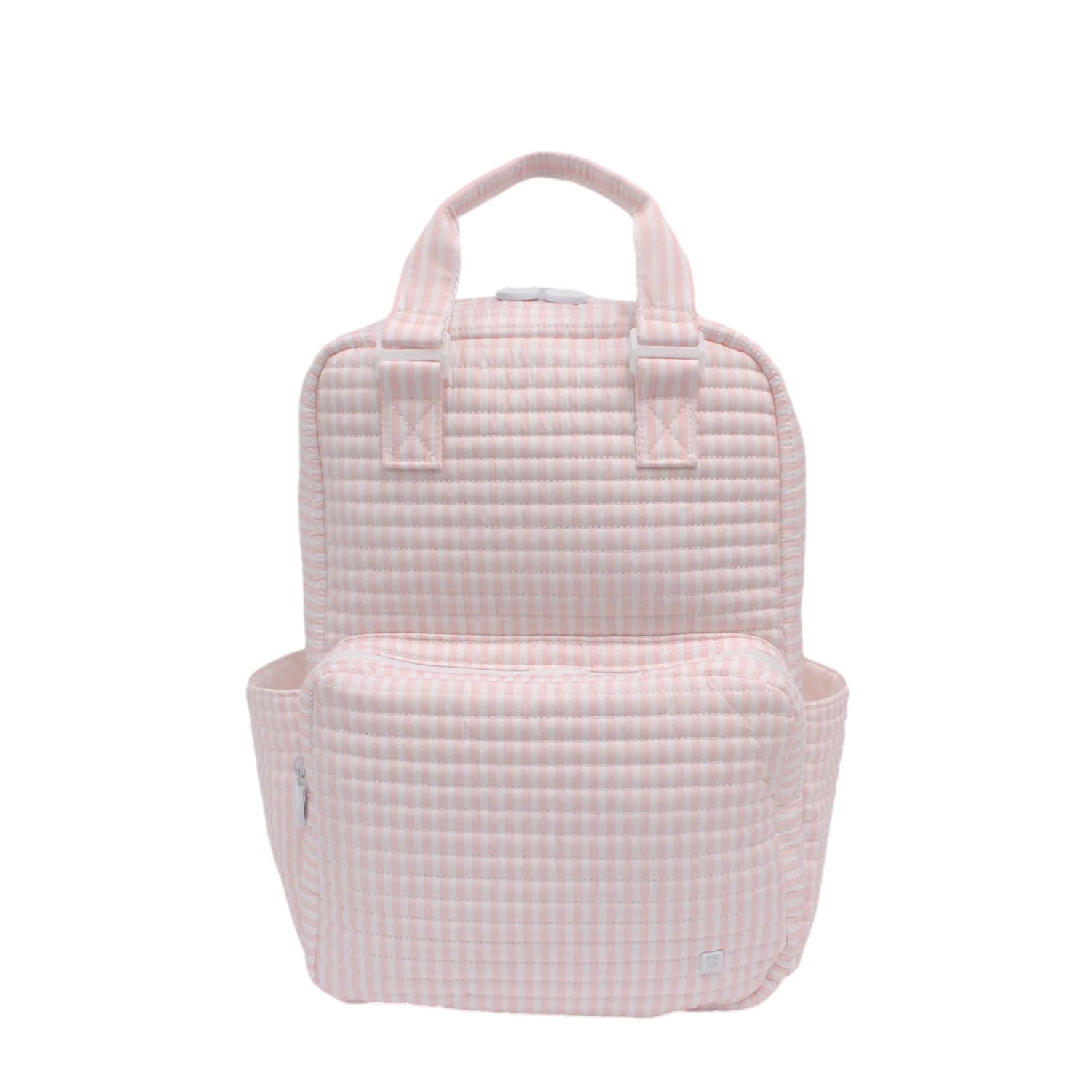 TRVL Quilted All You Need Backpack Bag