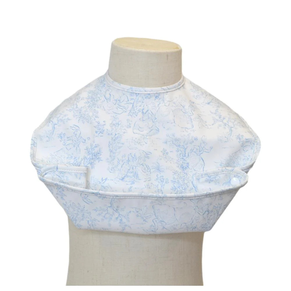 TRVL Best Bib for Baby and Toddler
