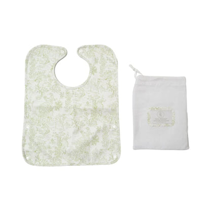TRVL Best Bib for Baby and Toddler