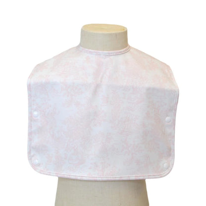 TRVL Best Bib for Baby and Toddler