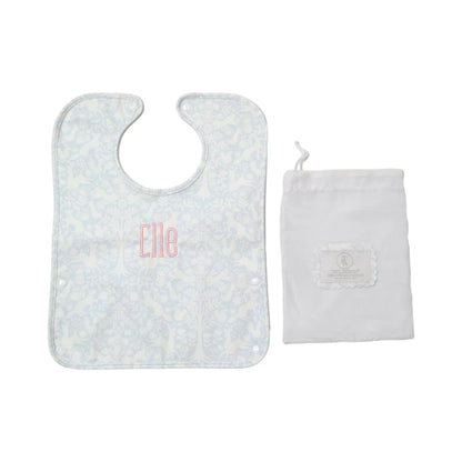 TRVL Best Bib for Baby and Toddler