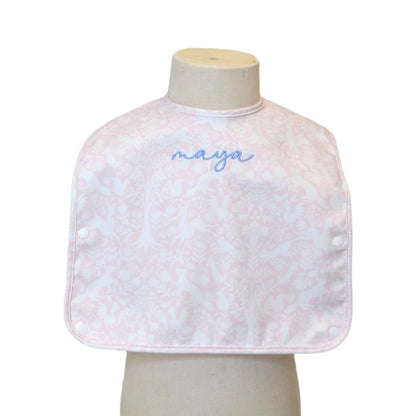 TRVL Best Bib for Baby and Toddler