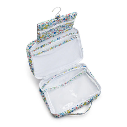 TRVL Bundle Up2 Hanging Toiletry Bag