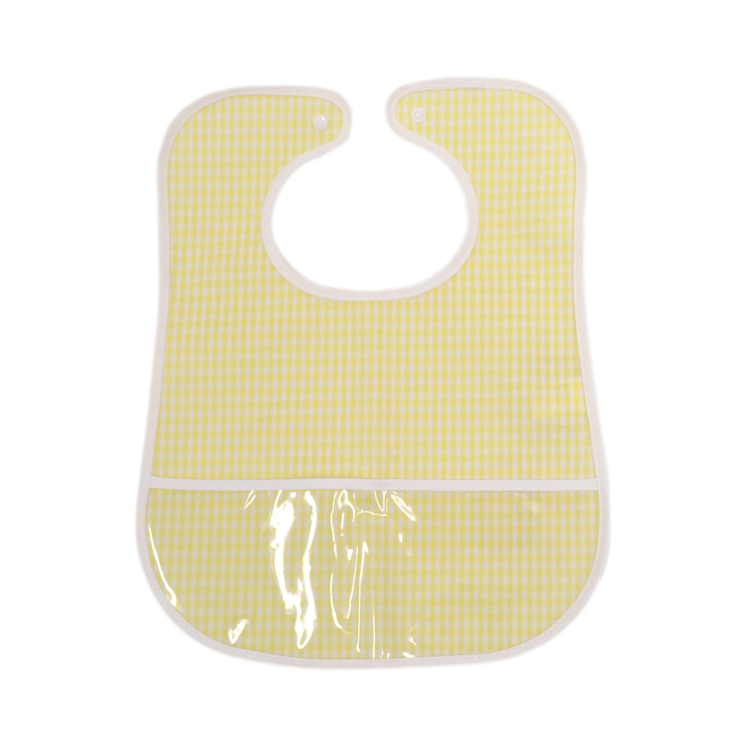 TRVL Clean Up Bib for Baby and Toddler