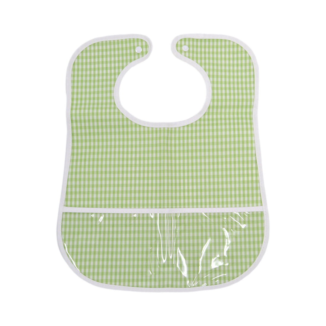 TRVL Clean Up Bib for Baby and Toddler