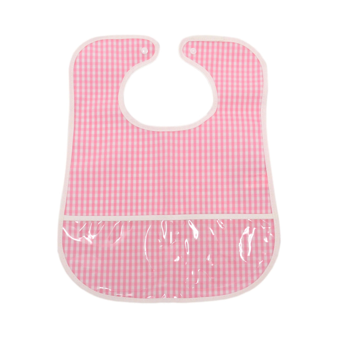 TRVL Clean Up Bib for Baby and Toddler