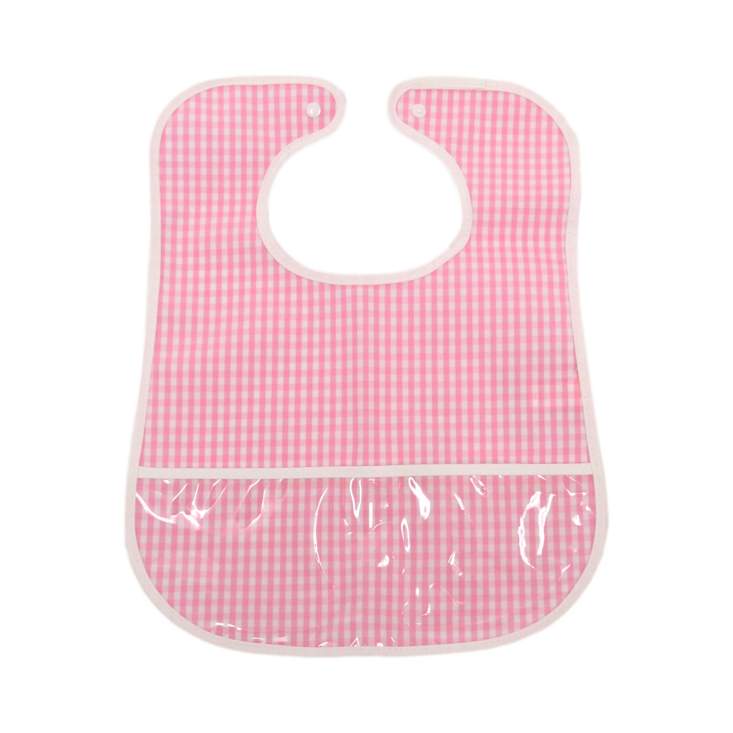 TRVL Clean Up Bib for Baby and Toddler
