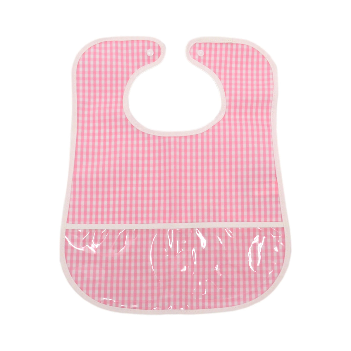 TRVL Clean Up Bib for Baby and Toddler