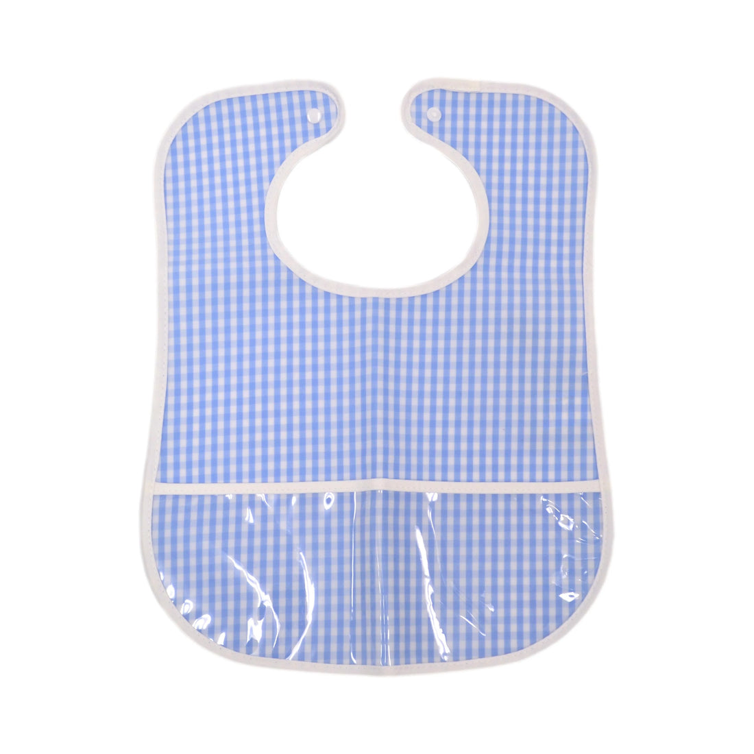 TRVL Clean Up Bib for Baby and Toddler