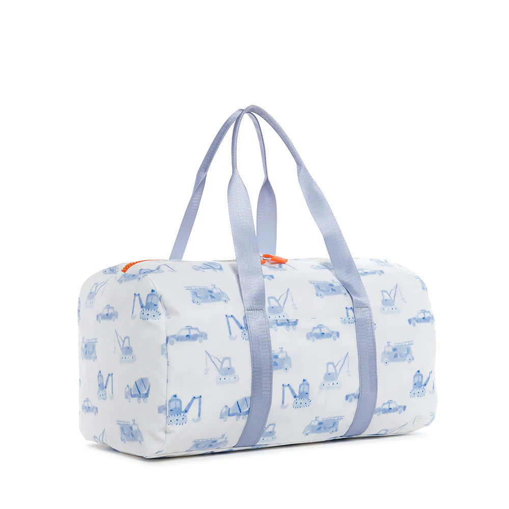 TRVL Duffel Weekender Bag