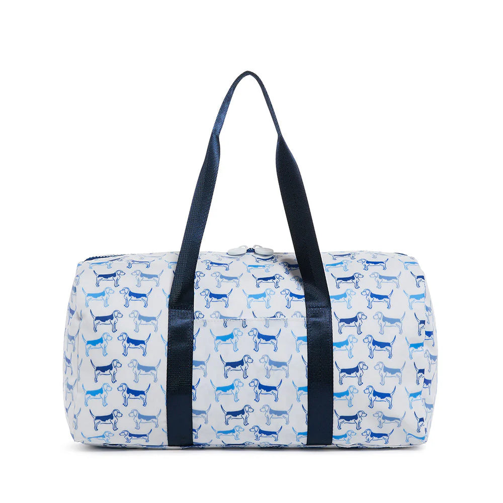 TRVL Duffel Weekender Bag