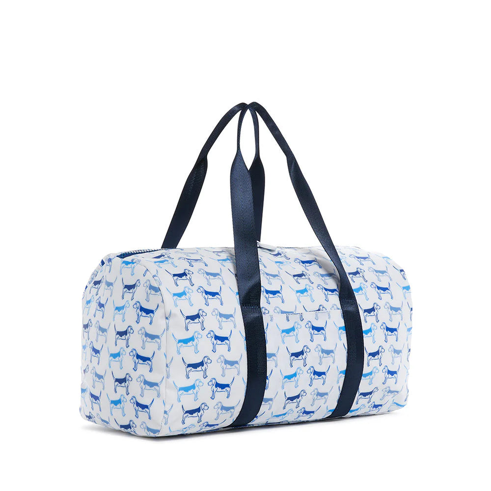 TRVL Duffel Weekender Bag