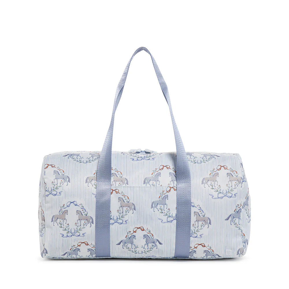 TRVL Duffel Weekender Bag