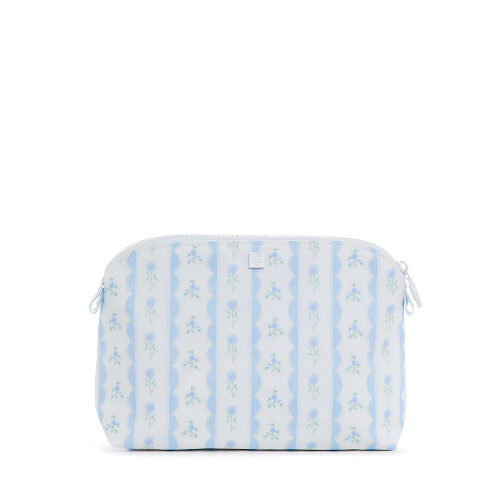 TRVL Goodie Cosmetic Bag