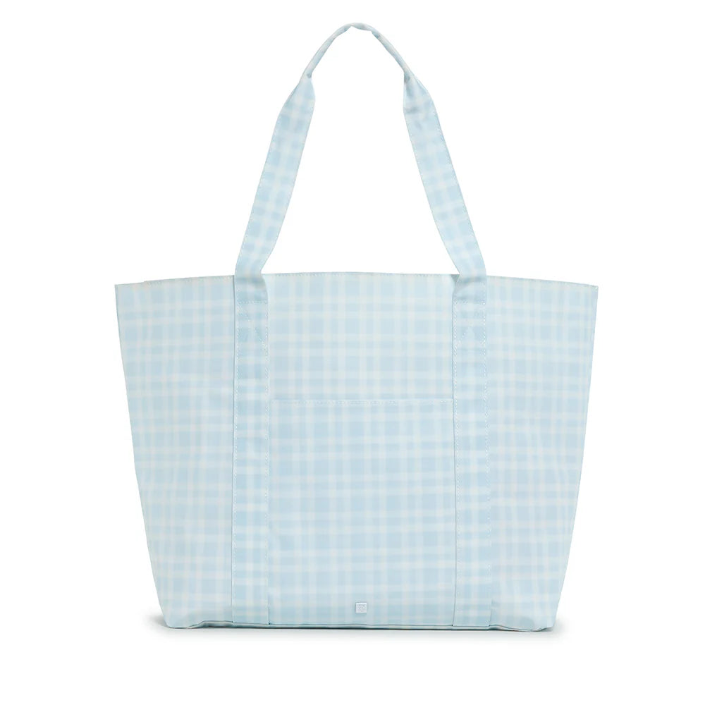 TRVL Jumbo Tote XL Tote Bag