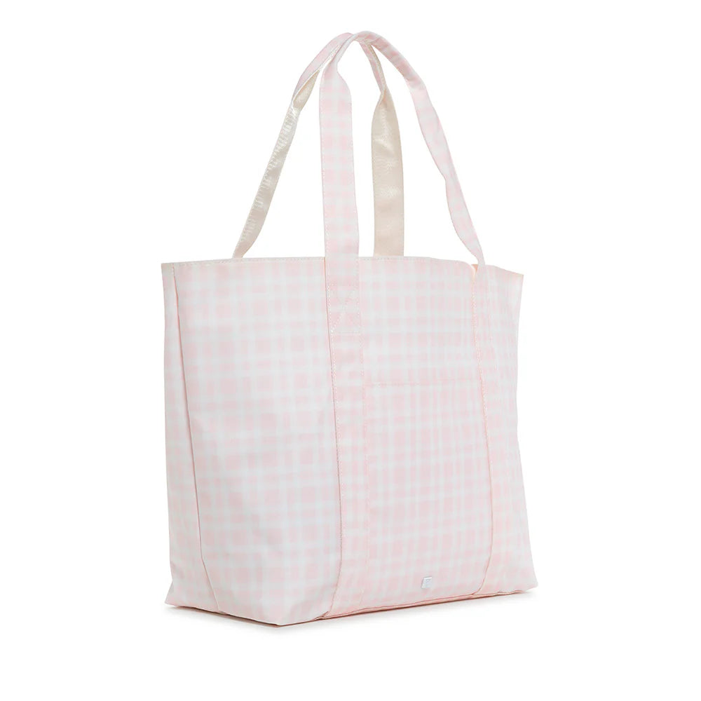 TRVL Jumbo Tote XL Tote Bag