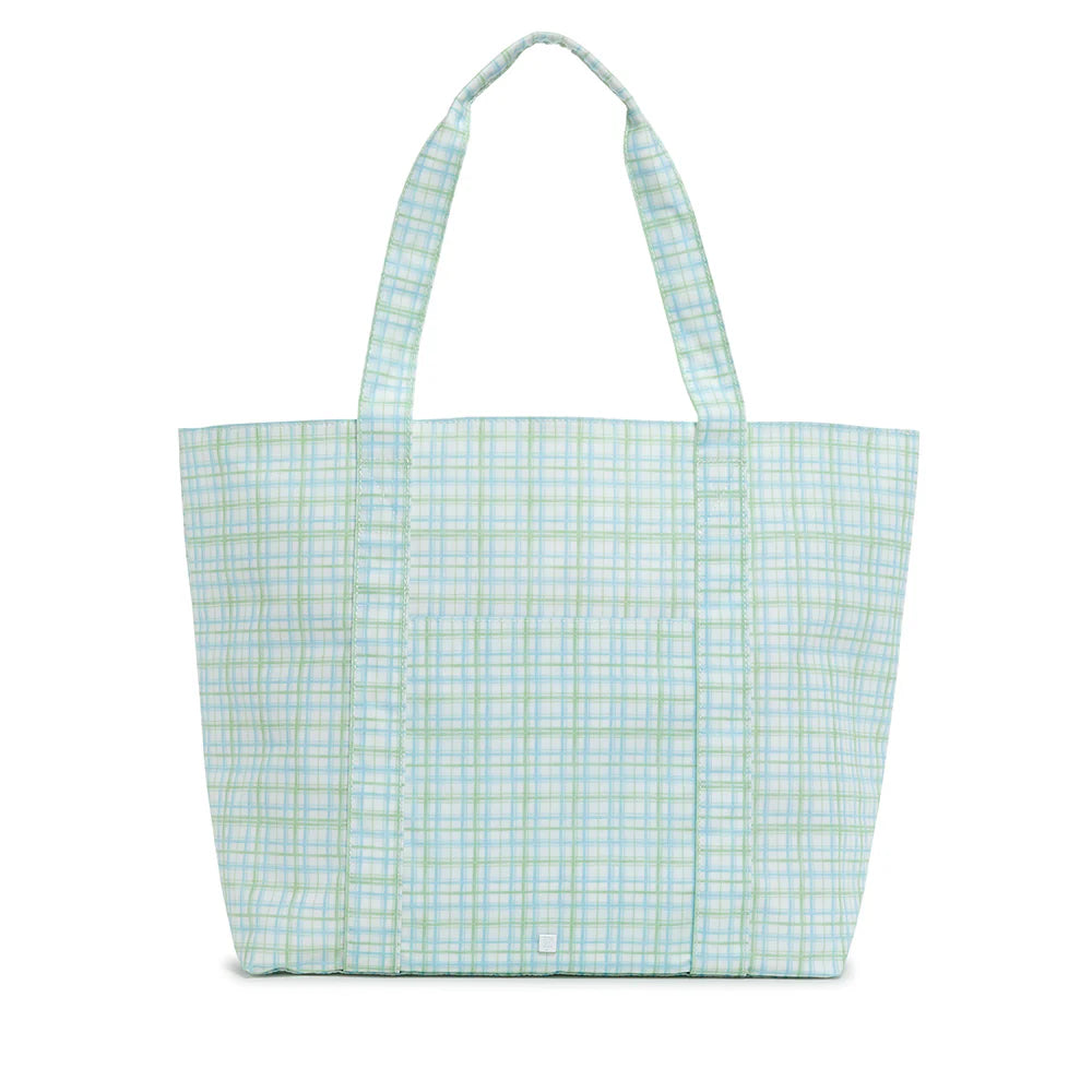 TRVL Jumbo Tote XL Tote Bag