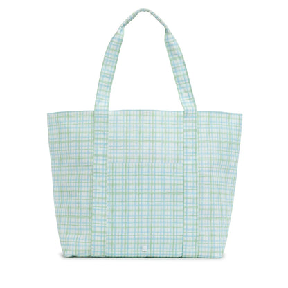 TRVL Jumbo Tote XL Tote Bag