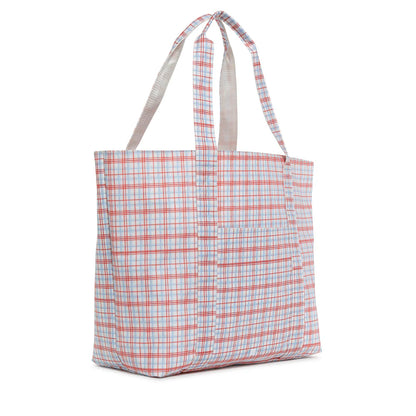 TRVL Jumbo Tote XL Tote Bag