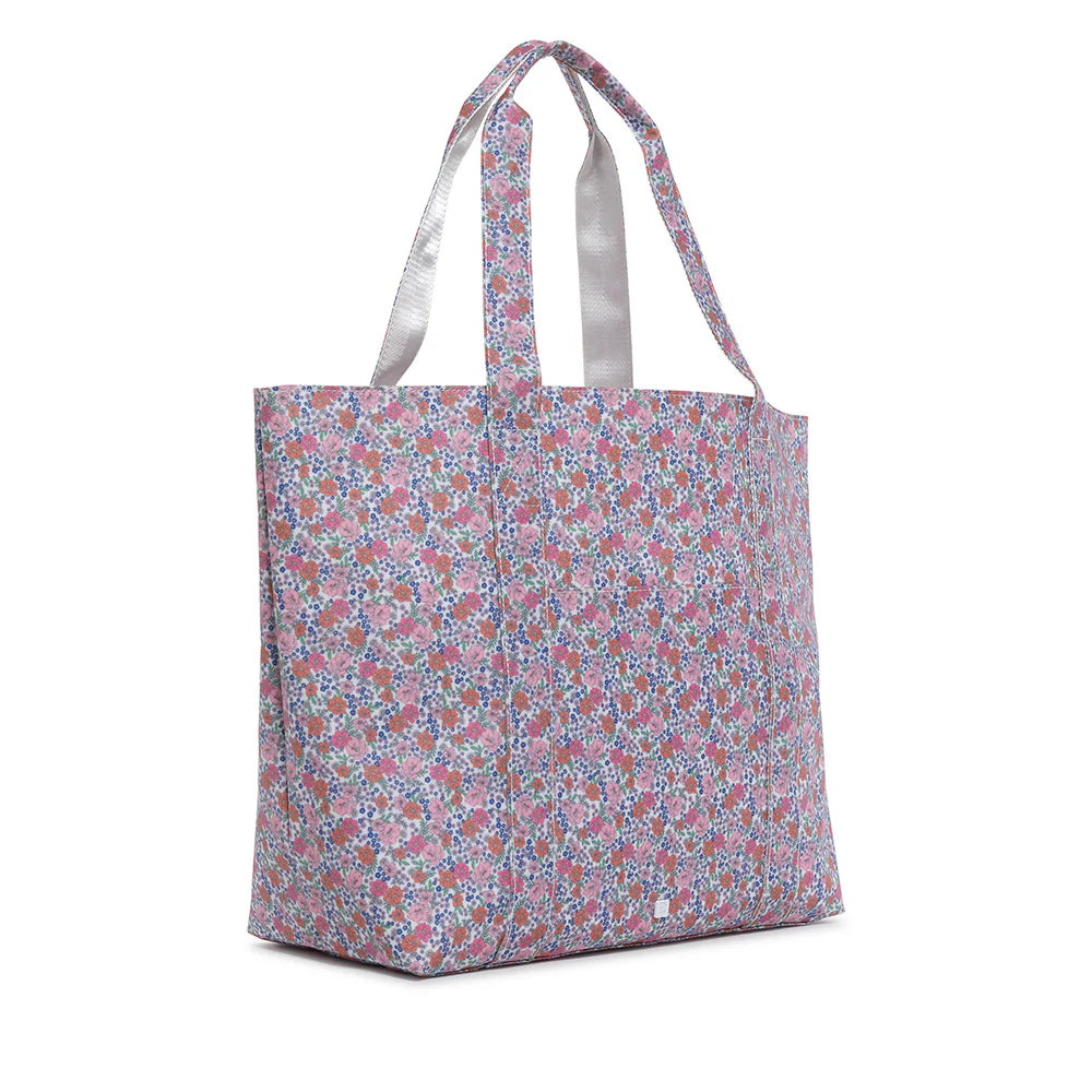 TRVL Jumbo Tote XL Tote Bag