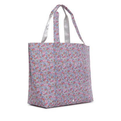 TRVL Jumbo Tote XL Tote Bag