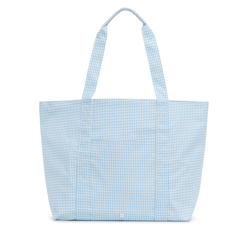 TRVL Jumbo Tote XL Tote Bag – FindingHopeandJoy