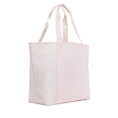 TRVL Jumbo Tote XL Tote Bag
