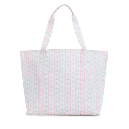 TRVL Jumbo Tote XL Tote Bag