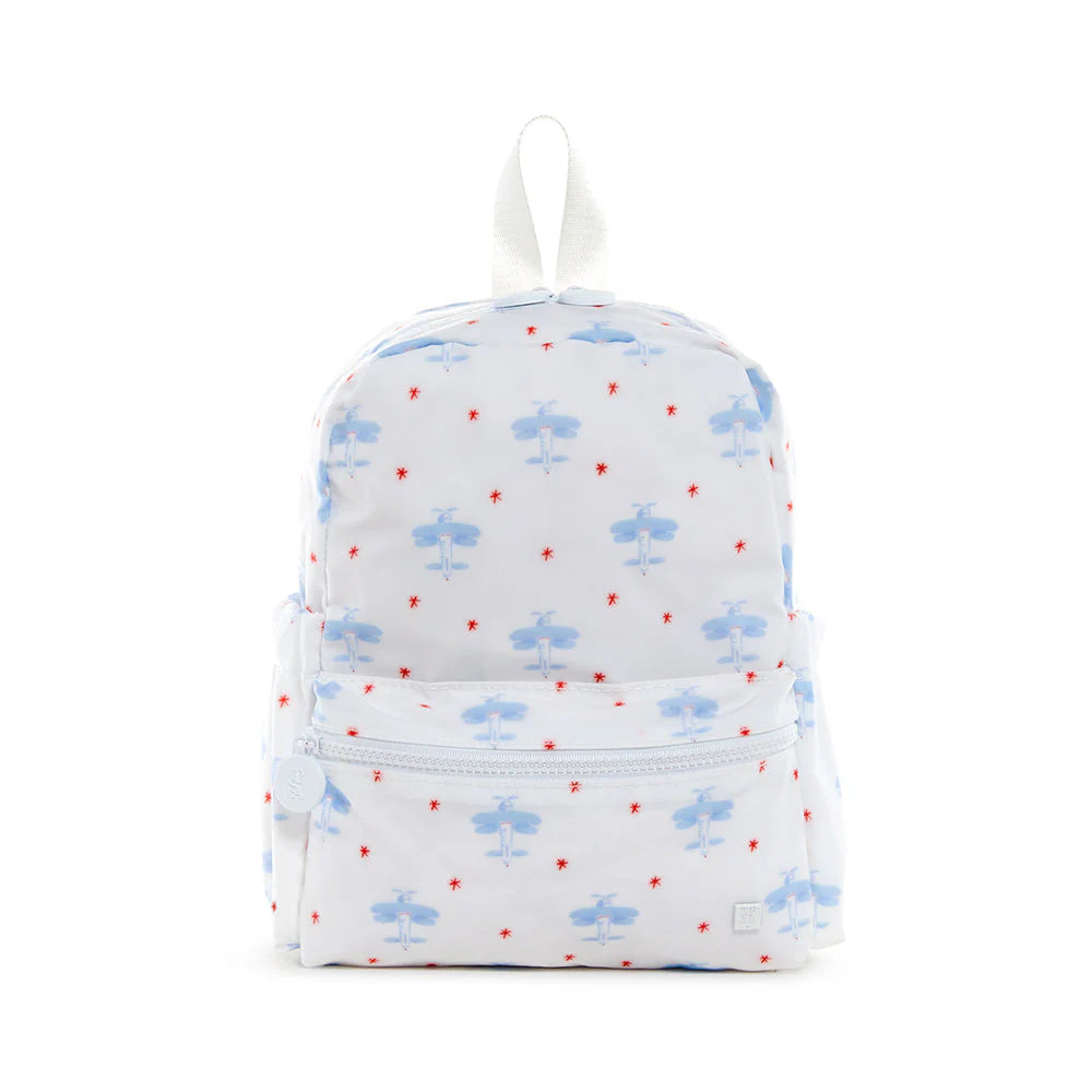 TRVL Mini Backer for Kids