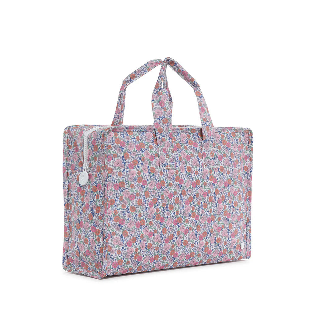 TRVL Overnite Tote