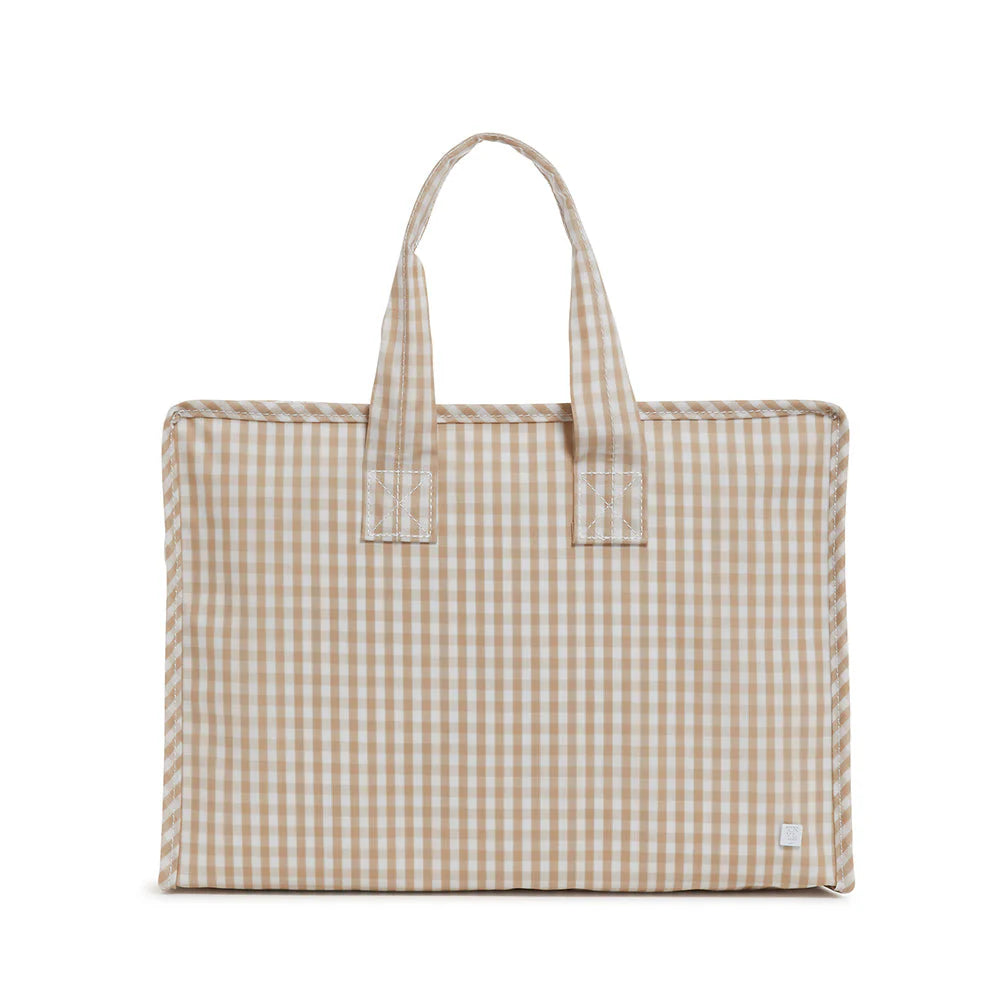 TRVL Overnite Tote