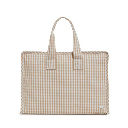 TRVL Overnite Tote