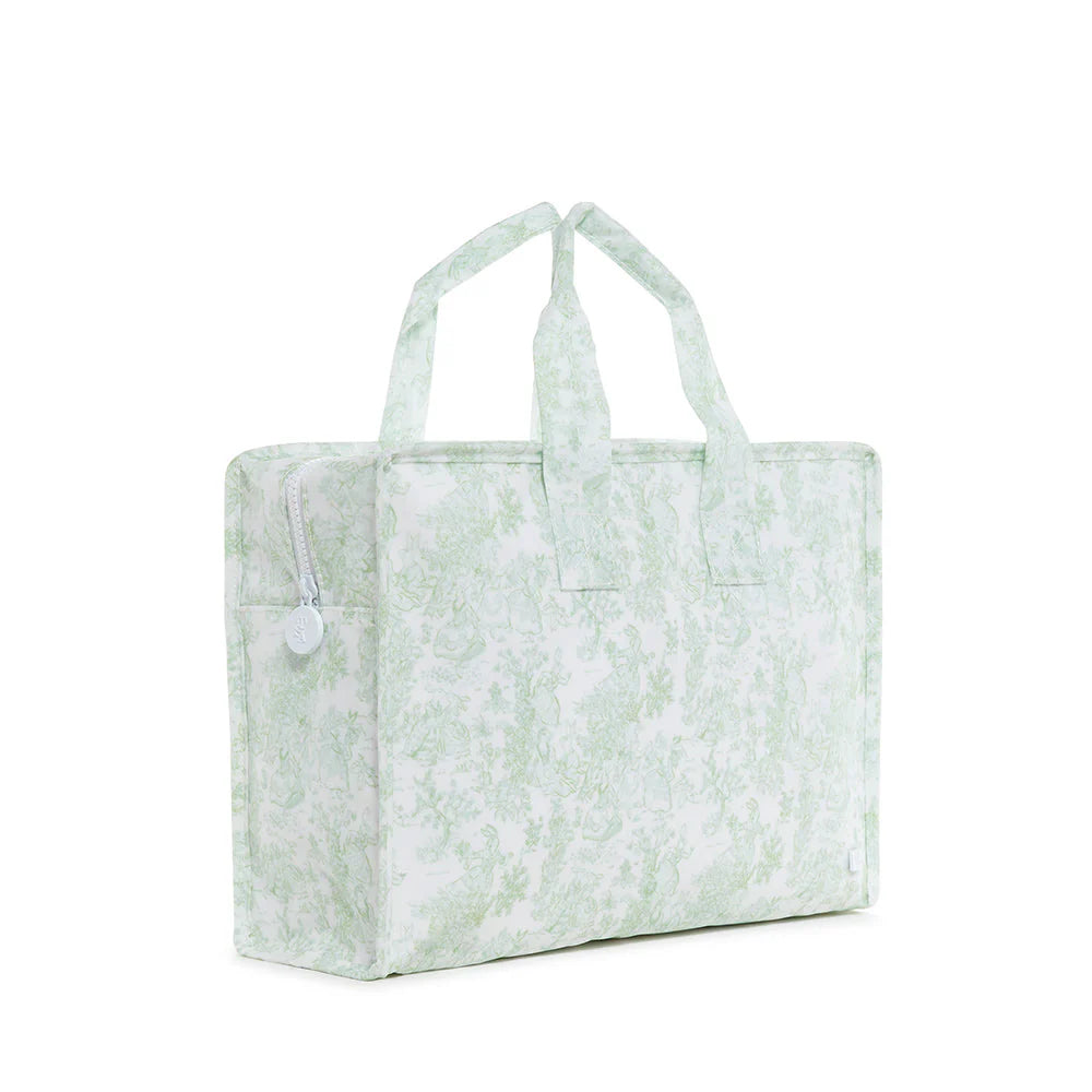TRVL Overnite Tote