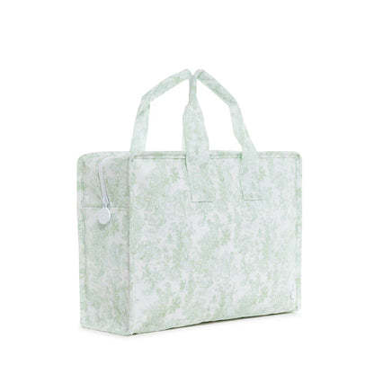 TRVL Overnite Tote