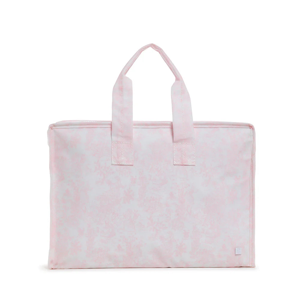 TRVL Overnite Tote
