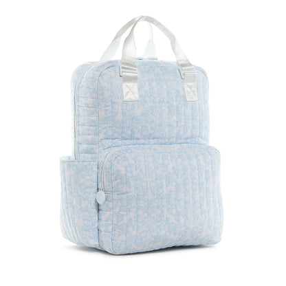 TRVL Quilted All You Need Backpack Bag