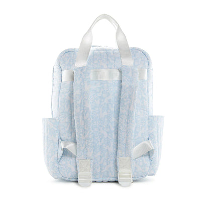 TRVL Quilted All You Need Backpack Bag