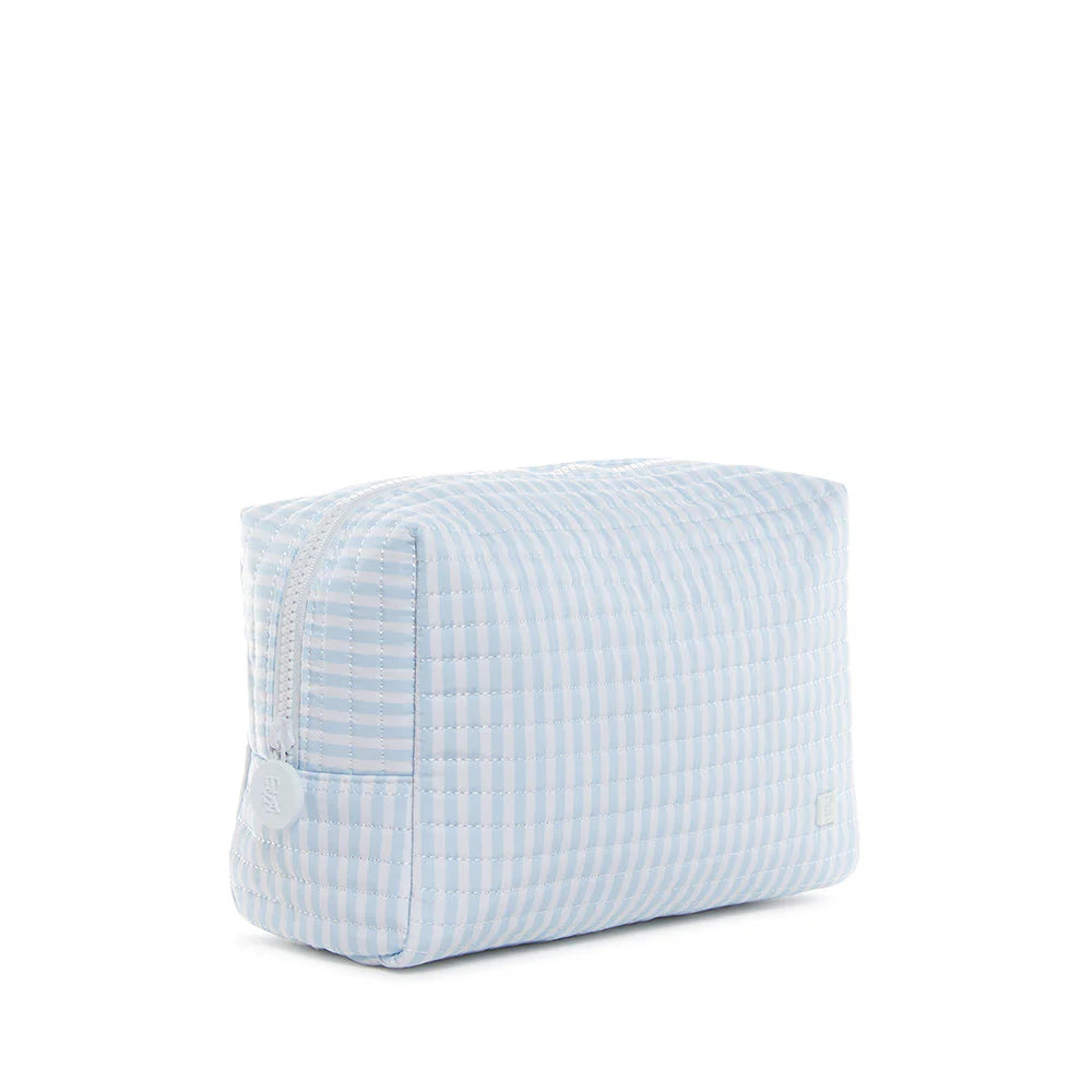 TRVL Quilted Everyday Bag