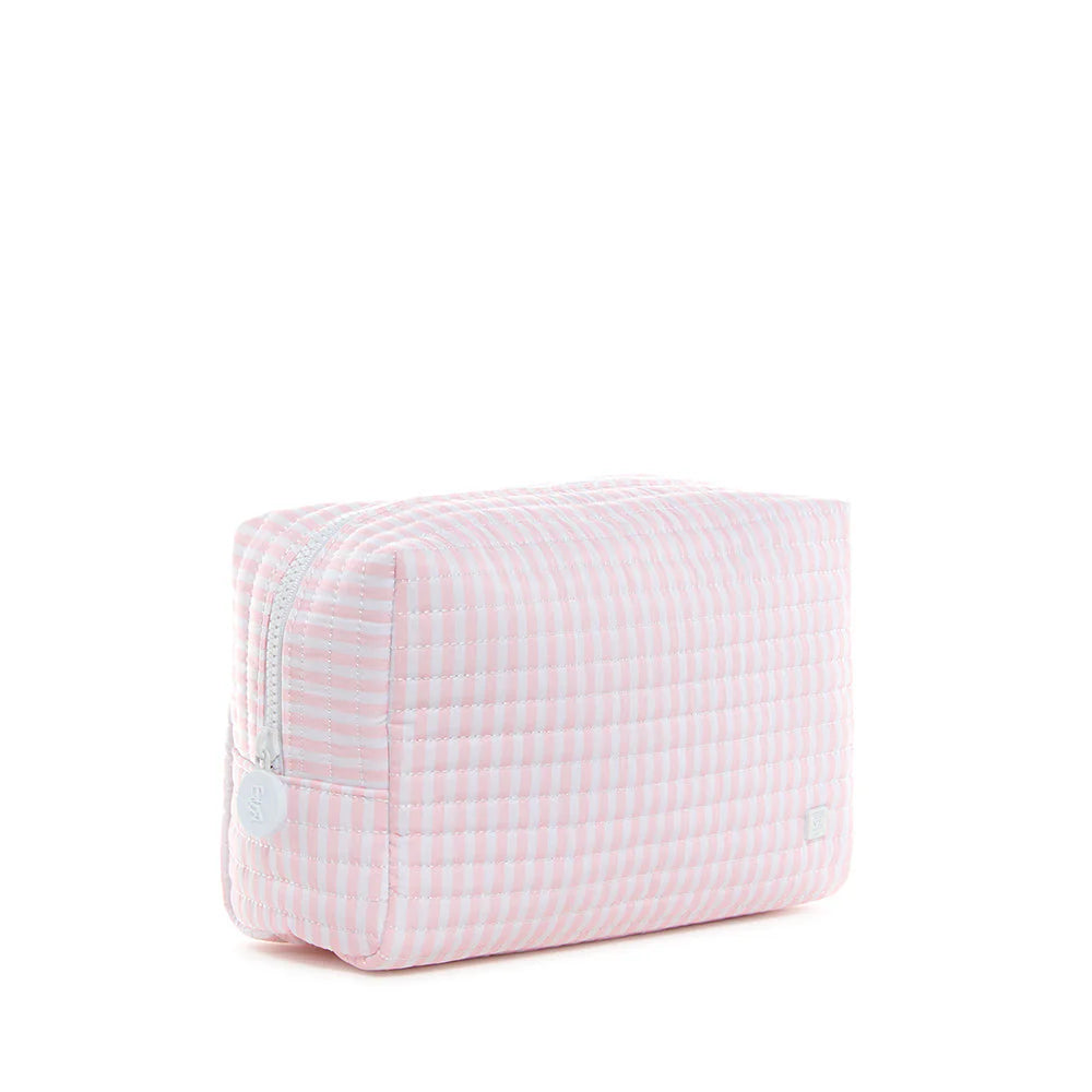 TRVL Quilted Everyday Bag