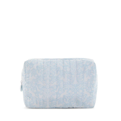 TRVL Quilted Everyday Bag