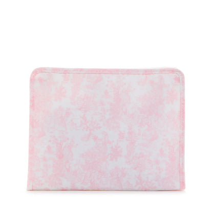 TRVL ROADIE Medium Zip Pouch