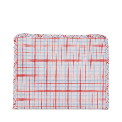 TRVL ROADIE Medium Zip Pouch
