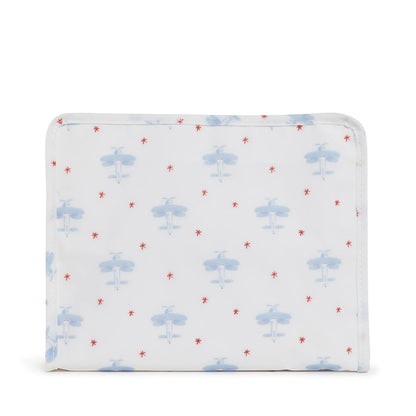 TRVL ROADIE Medium Zip Pouch