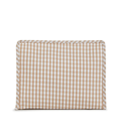 TRVL ROADIE Medium Zip Pouch