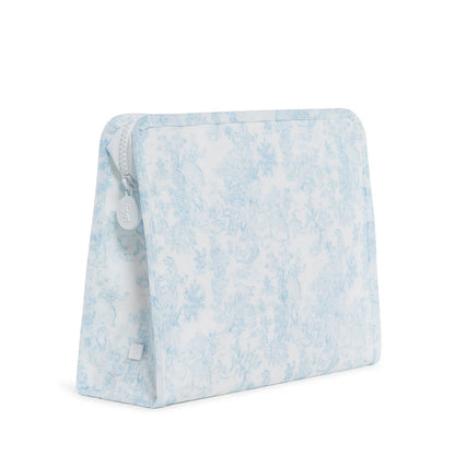 TRVL ROADIE Medium Zip Pouch