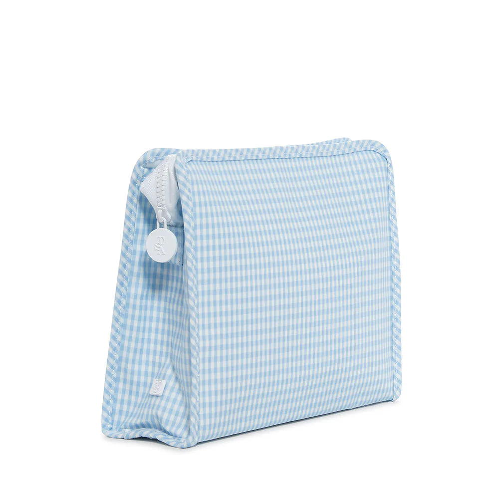 TRVL ROADIE Medium Zip Pouch