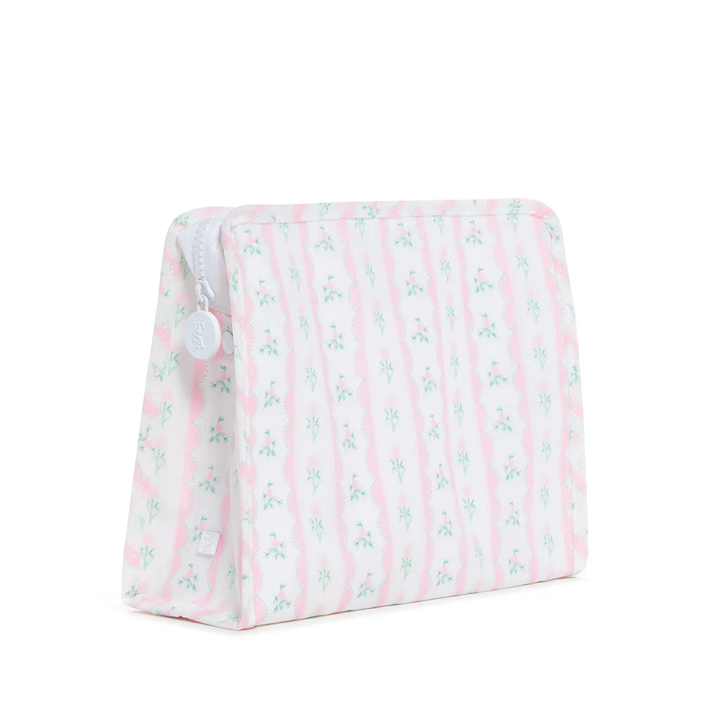 TRVL ROADIE Medium Zip Pouch