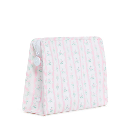 TRVL ROADIE Medium Zip Pouch