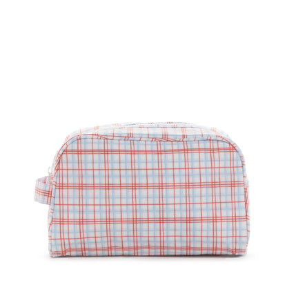 TRVL Stowaway Toiletry Bag
