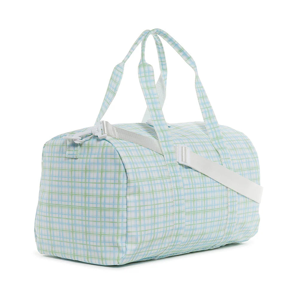 TRVL Weekender Duffel Bag